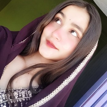 Shrashti Pandey